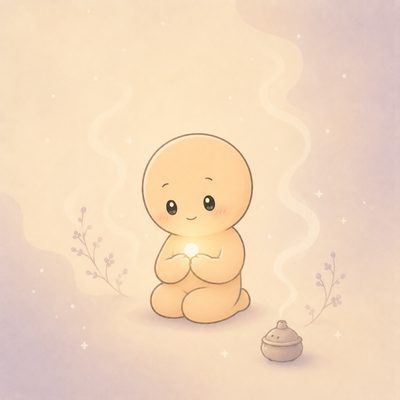 温度の翻訳家
