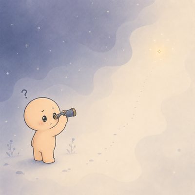 月の観測者