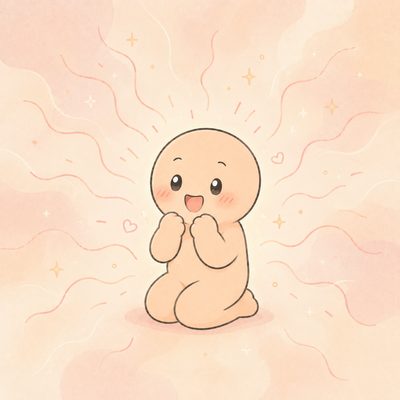 感情のさざなみ