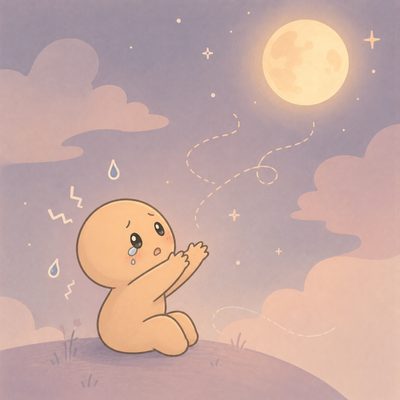 月の執着者